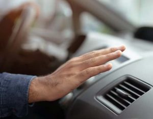 Troubleshooting Your Car's Heater Problem 