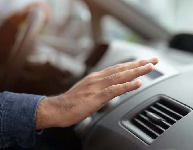 Troubleshooting Your Car's Heater Problem Jeepzine