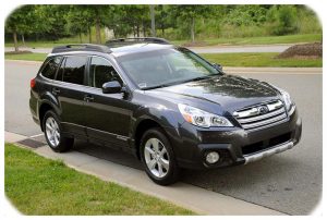 Subaru Outback Models to Avoid: 2010-2014