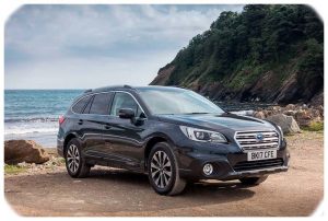 Subaru Outback Models to Avoid
