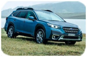 Subaru Outback Models to Avoid