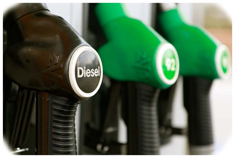 How Diesel Will Ruin Your Gas Engine