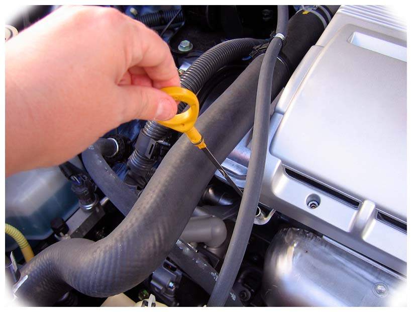 How to Troubleshoot Your Vehicle's Check Engine and Battery Light