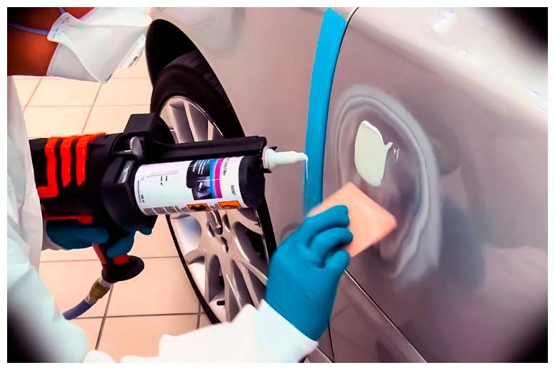 The Complete Guide to Covering Chipped Paint on Cars