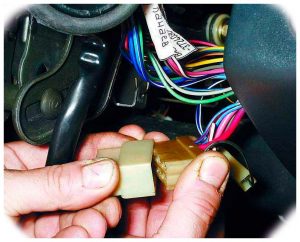 Replacing Your Car's Ignition Switch