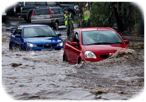 Car Won't Start After Driving Through Water