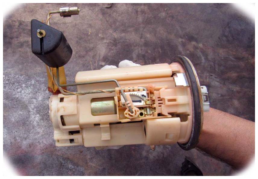 Fuel Filter vs Fuel Pump What's the Difference?