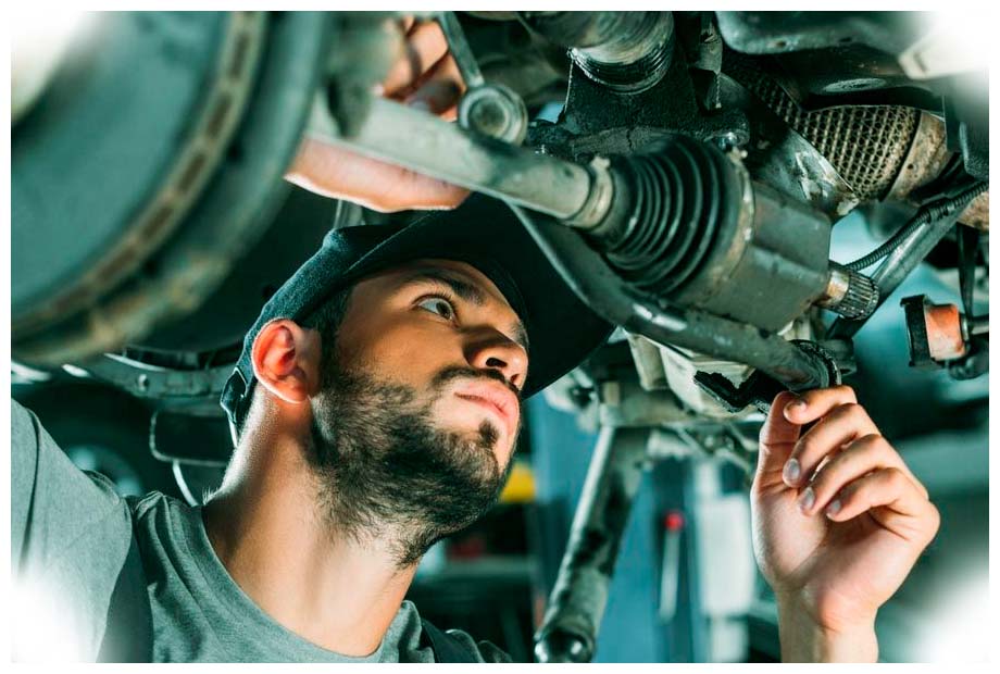 Troubleshooting a Gas Pedal with No Acceleration