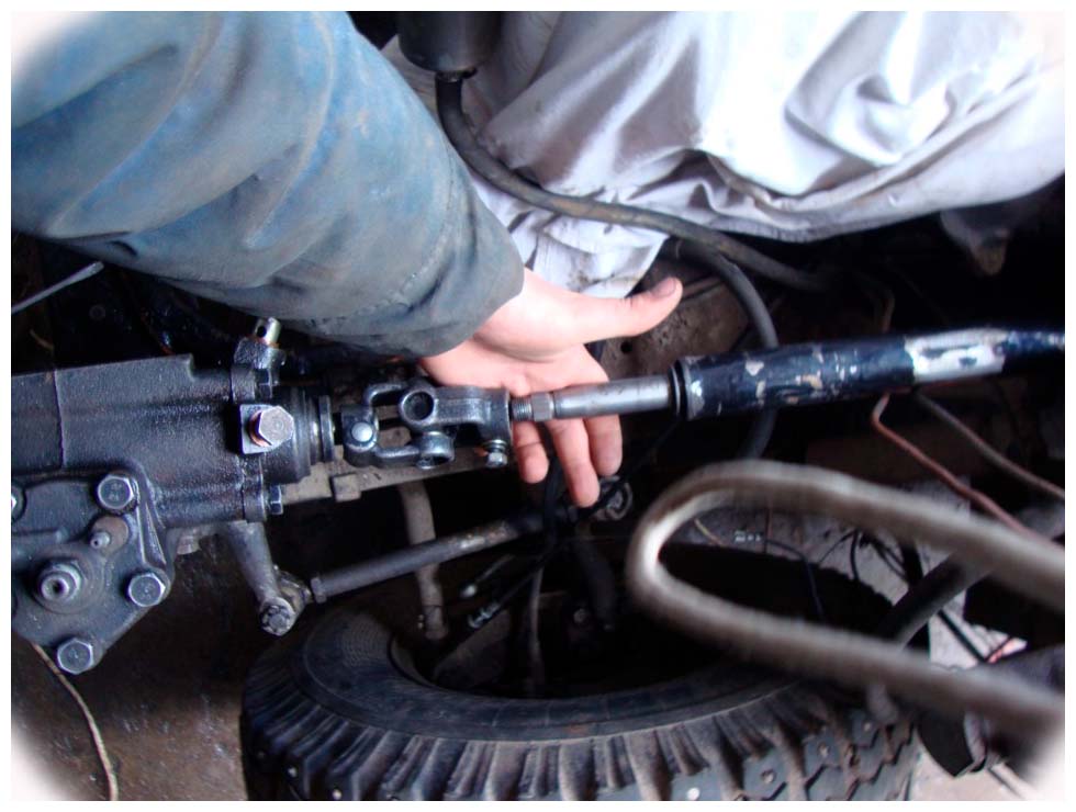 Can You Add Power Steering to a Car?