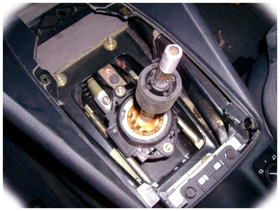 Fixing Your Car When Stuck in Neutral A Comprehensive Guide