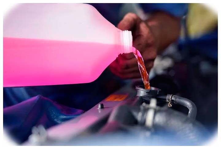 What Is the Normal Amount of Coolant Loss in Your Vehicle?