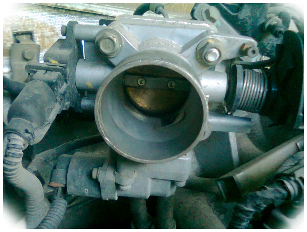 Troubleshooting a Gas Pedal with No Acceleration