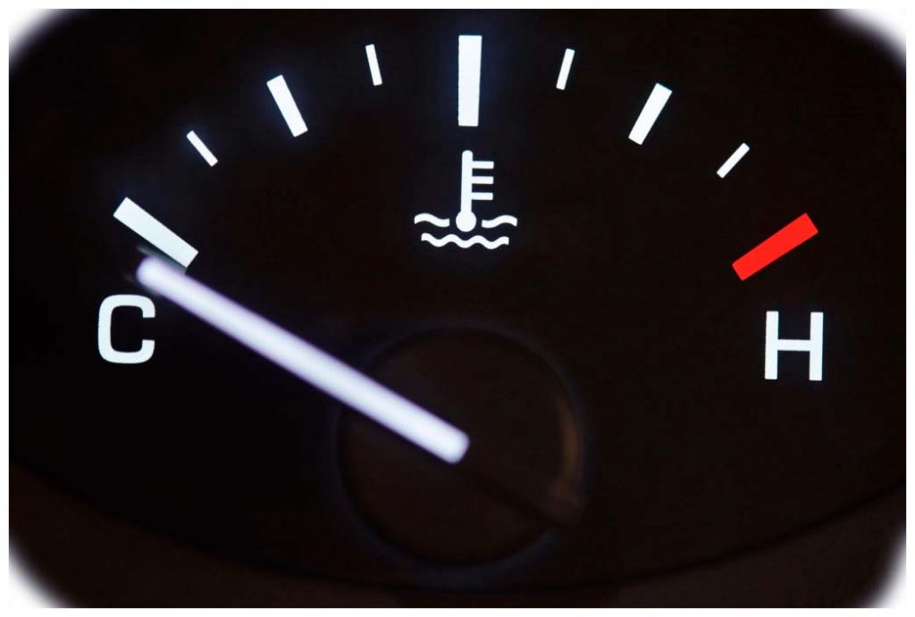 Understanding the Impact of Temperature on Transmission Performance