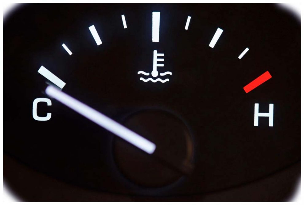 Understanding the Impact of Temperature on Transmission Performance