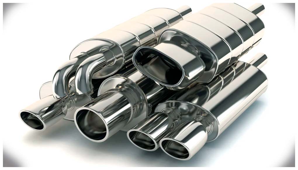 What Does a Resonator Do on a Car?