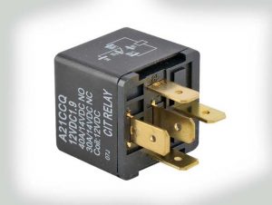Can Relays Be Interchanged? 
