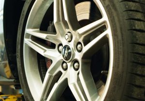 How to Prevent Your Lug Nuts from Loosening