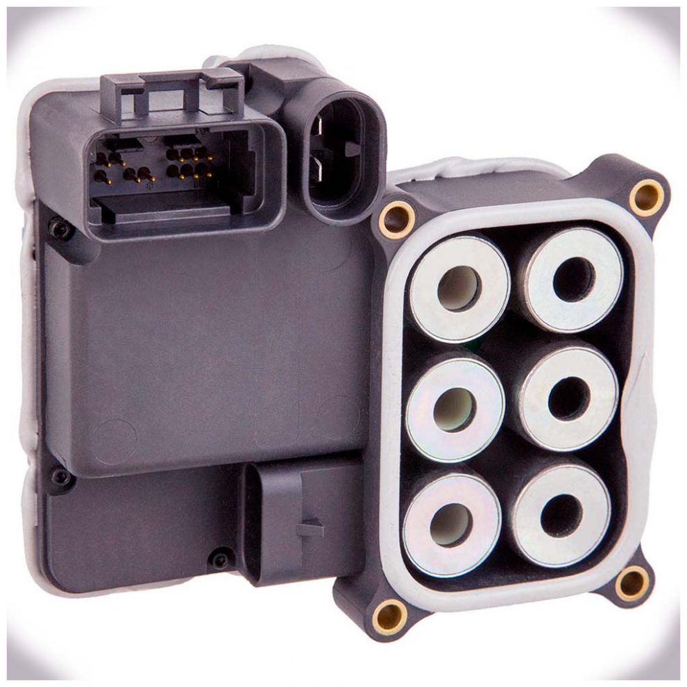 Unraveling LowSpeed ABS Activation Causes and Solutions