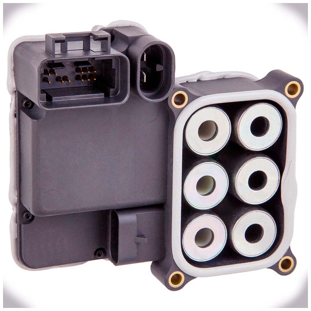 Unraveling LowSpeed ABS Activation Causes and Solutions