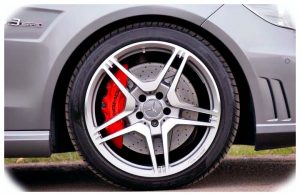 Difference Between Alloy and Premium Wheels 