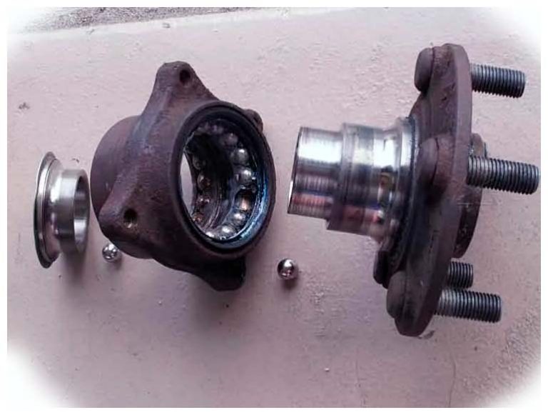 What Sound Does a Bad Wheel Bearing Make?