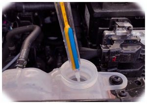 Antifreeze Odor: Causes and Solutions