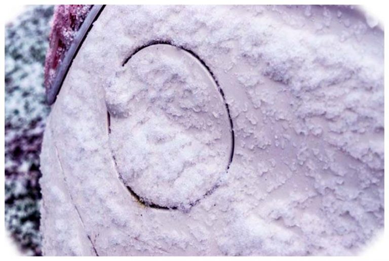 How to Unfreeze a Gas Cap StepbyStep Guide