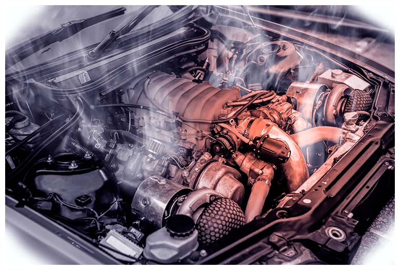 Low Compression in Engine Causes, Symptoms, and Solutions Jeepzine