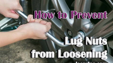 How to Prevent Your Lug Nuts from Loosening