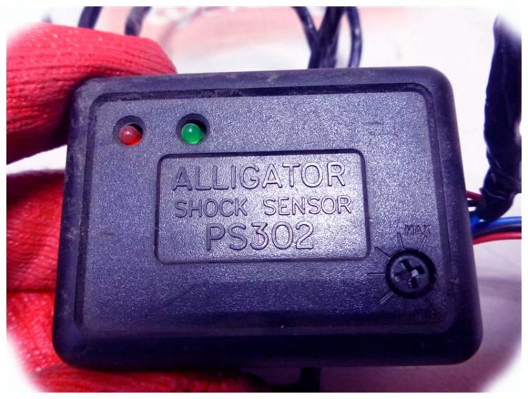 How to Adjust Car Alarm Sensitivity