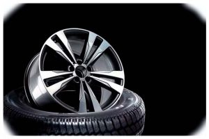 Difference Between Alloy and Premium Wheels 