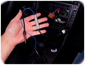 Troubleshooting Car Stereo