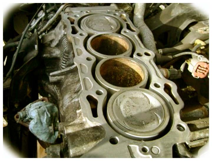 Low Compression in Engine Causes, Symptoms, and Solutions Jeepzine