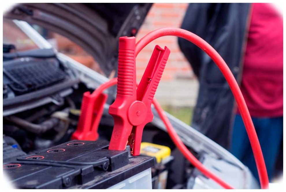 Car Won't Start After Filling Up with Gas