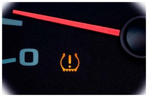 Troubleshooting Your Tire Pressure Light Blinking Problem