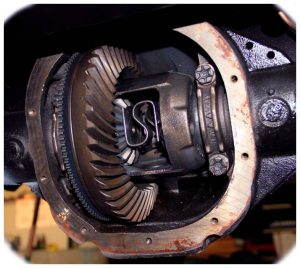 How to Fix Incorrect Gear Ratios