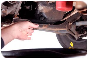 Troubleshooting Check Oil Lights After an Oil Change