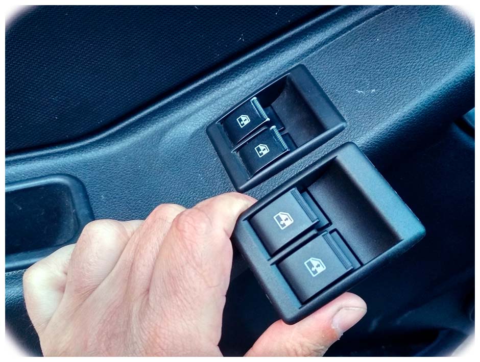 How to Test a Window Motor in Your Vehicle