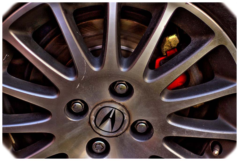 Troubleshooting Excessive Noise After Tire Rotation 