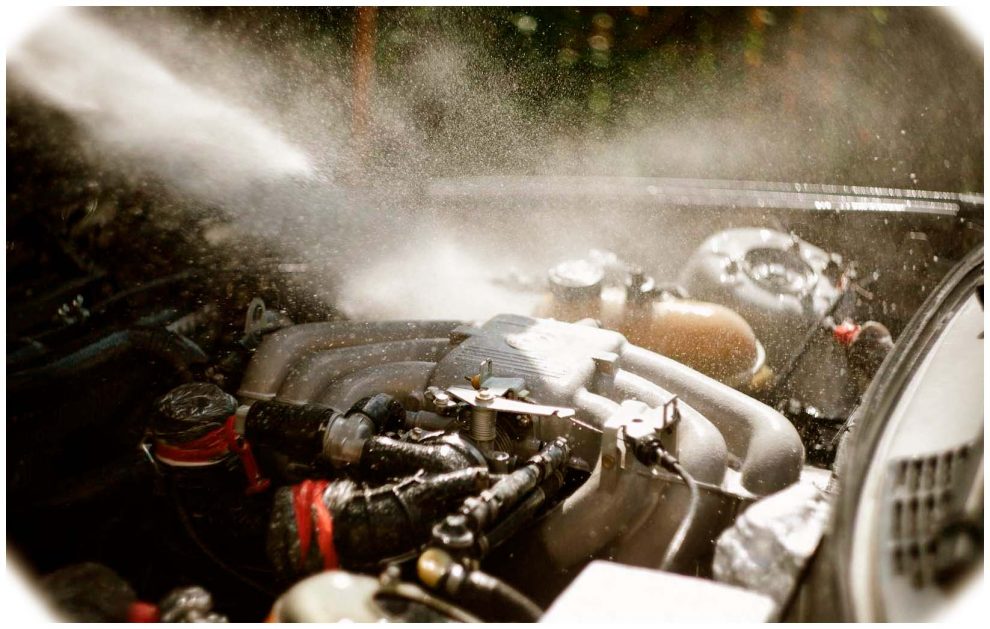 Boiling Coolant Causes and Solutions