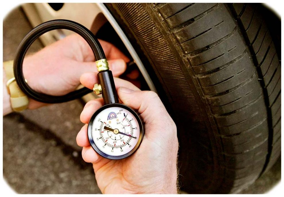 Noise After Tire Rotation What You Need to Know