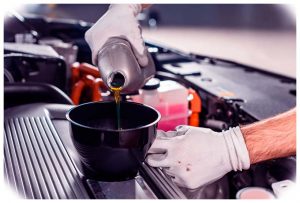 Can Gas in Oil Damage an Engine? 