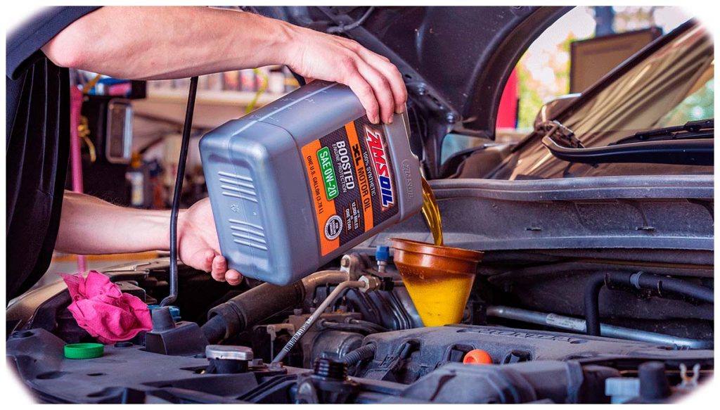 Does Motor Oil Evaporate?