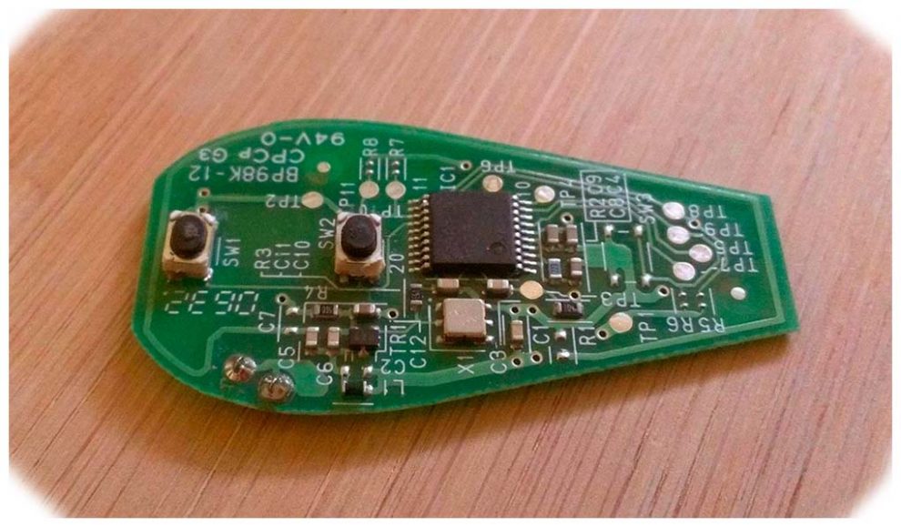 Troubleshooting Your Car Remote that isn't Working