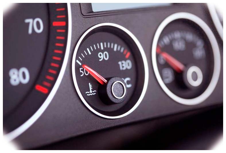 Troubleshooting Fuel Gauge Reading Incorrectly 