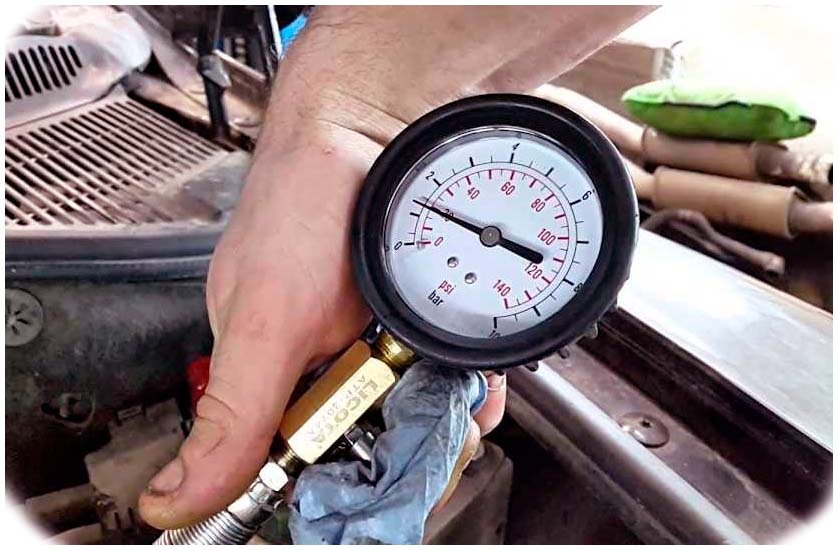 What is Normal Oil Pressure?