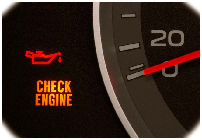 What is Normal Oil Pressure?