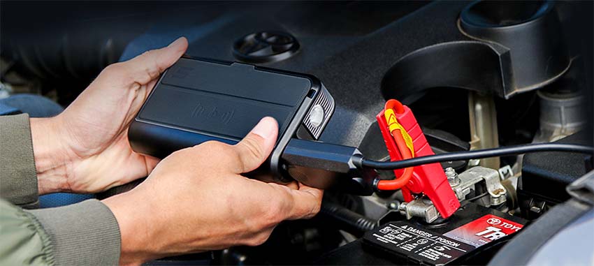 The Ultimate Guide to Portable Jump Starters and Their Functionality 