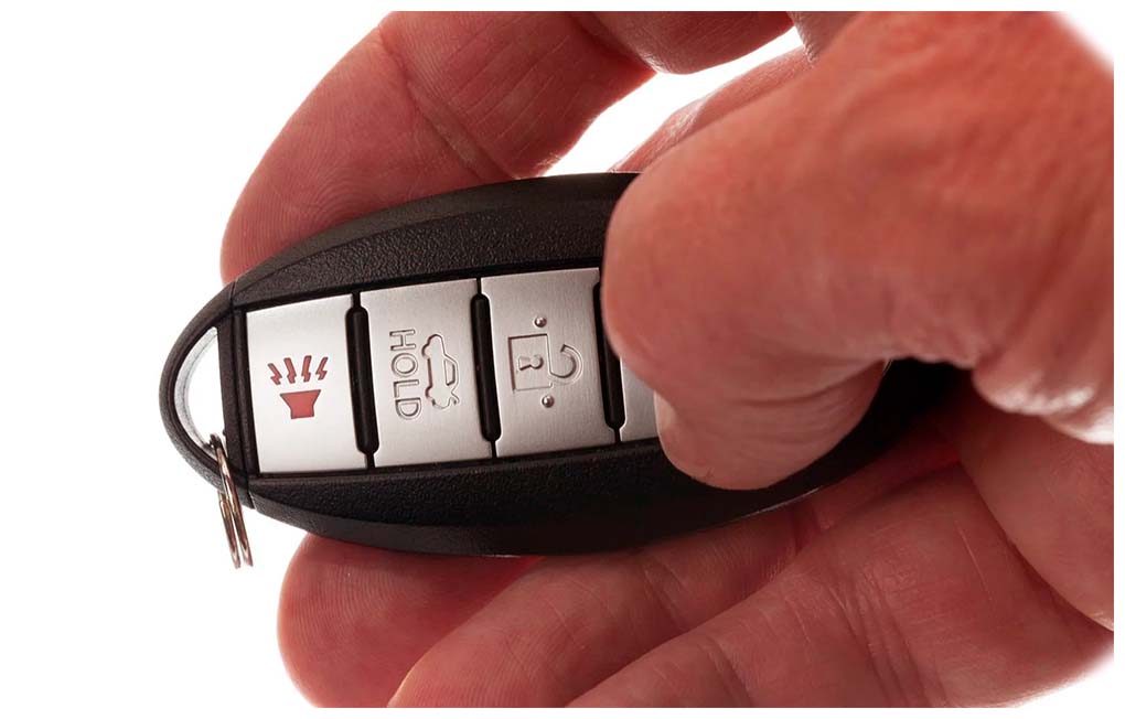 Troubleshooting Guide: Car Remote Not Working 