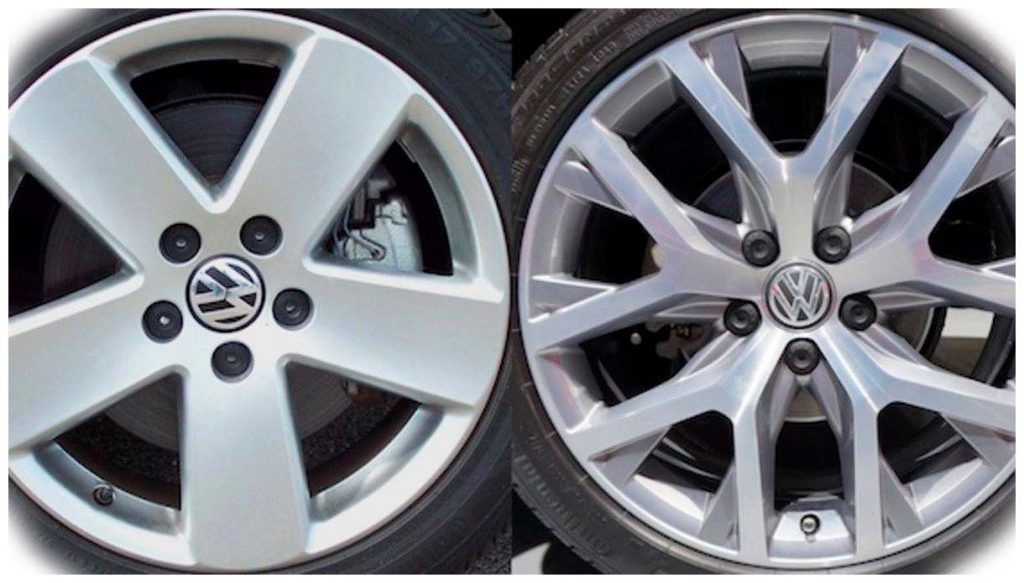 What Are Car Rims and What Materials Are Used to Make Them?